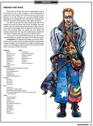 Shadowrun First Edition: Anniversary Reproduction (ONLINE ORDER ONLY)