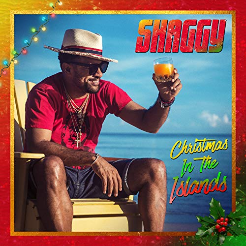 Christmas in the Islands   [Vinyl] (ONLINE ORDER ONLY)