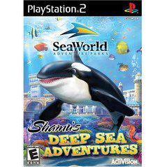 Shamu's Deep Sea Adventures - PlayStation 2 (Online Order Only)