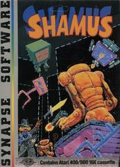 Shamus - Atari 400 (ONLINE ORDER ONLY)