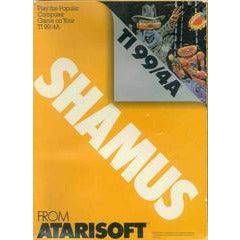 Shamus - TI-99 (Online Order Only)