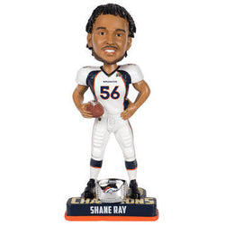 Denver Broncos Super Bowl 50 Bobbleheads (ONLINE ORDER ONLY)