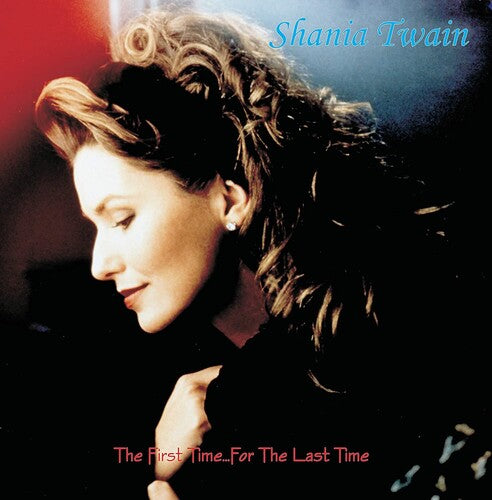 First Time...For The Last Time [Vinyl] (ONLINE ORDER ONLY)