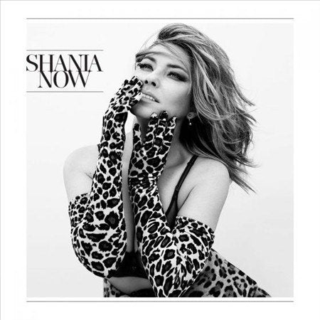NOW [Vinyl] (ONLINE ORDER ONLY)