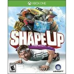Shape Up - Xbox One (Online Order Only)