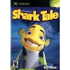 Shark Tale - Xbox (Online Order Only)