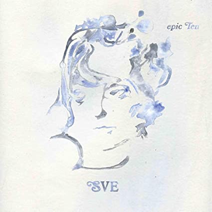 Epic Ten (Blue & Orange Vinyl) (2 Lp's) [Vinyl] (ONLINE ORDER ONLY)