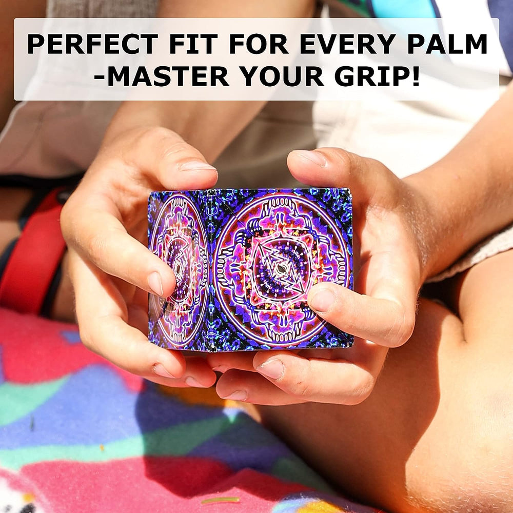 Shashibo Brain Teaser Puzzle Box Fidget Toy (ONLINE ORDER ONLY)