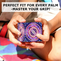 Shashibo Brain Teaser Puzzle Box Fidget Toy (ONLINE ORDER ONLY)