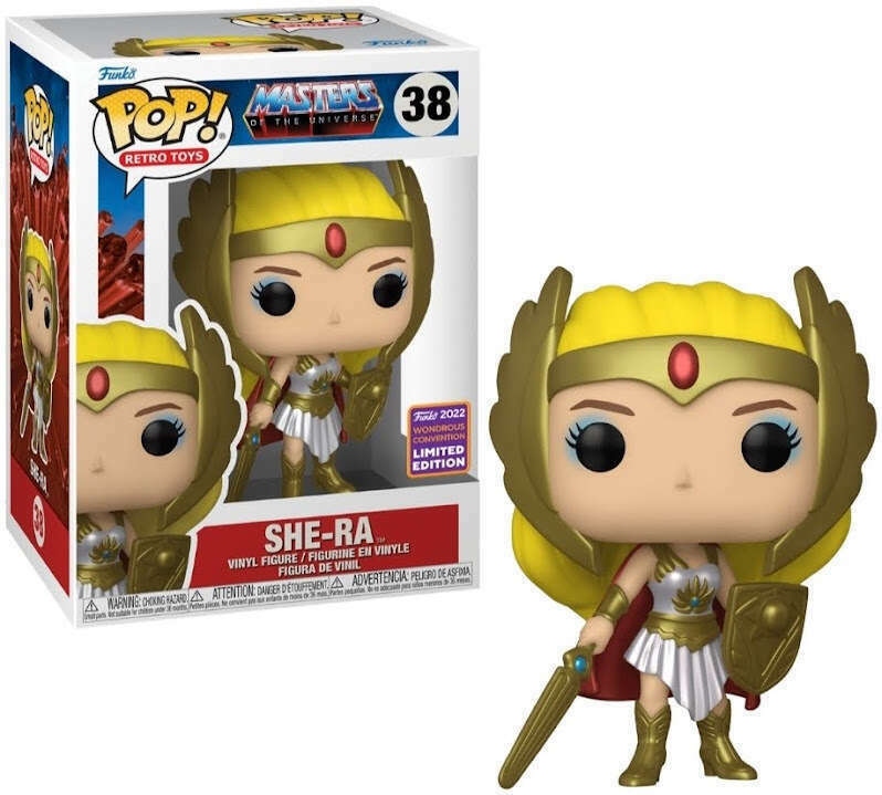 She-Ra (ONLINE ORDER ONLY)