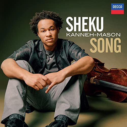 Song [2 LP] [Vinyl] (ONLINE ORDER ONLY)