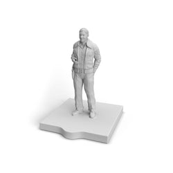 Halloween 1978 Miniatures (ONLINE ORDER ONLY)