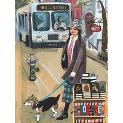 Sherlock Hound 1000 Piece Jigsaw Puzzle NYPC (ONLINE ORDER ONLY)