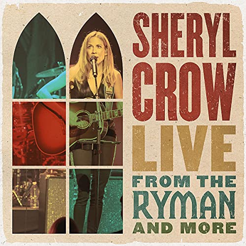 Live From The Ryman And More [2 CD] [CD] (ONLINE ORDER ONLY)