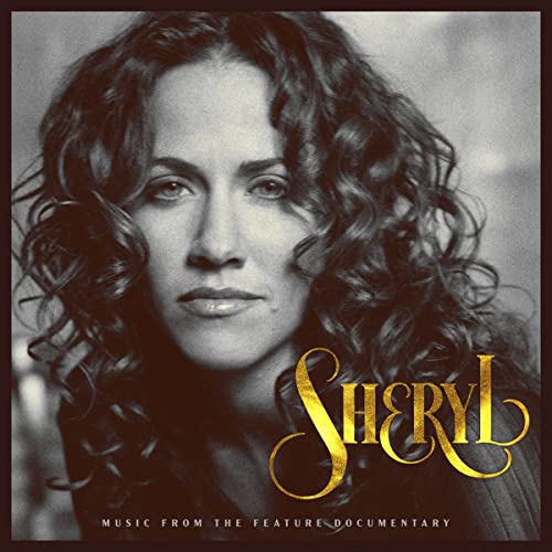 Sheryl: Music From The Feature Documentary [2 CD] [CD] (ONLINE ORDER ONLY)