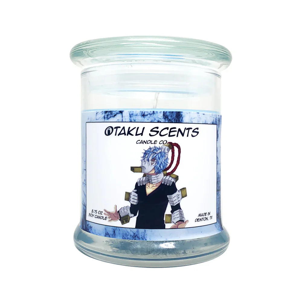 Shigaraki Candle (ONLINE ORDER ONLY)