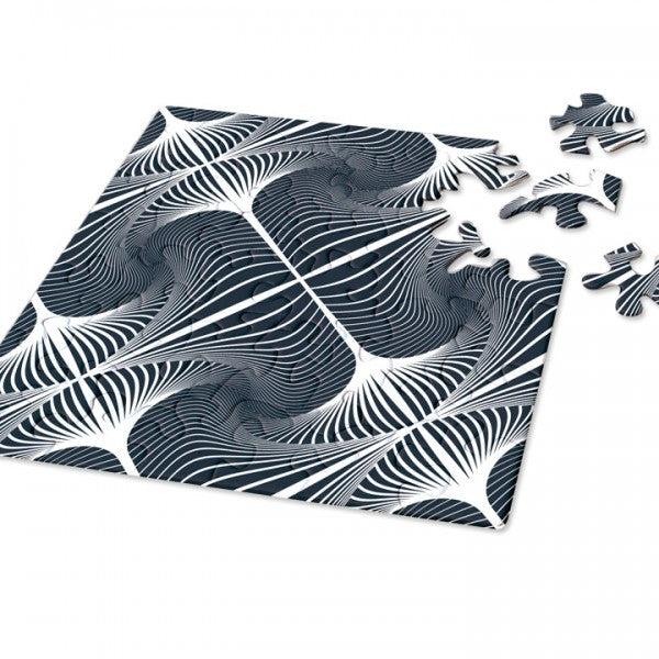 Shimmer #1 - 79 Piece Pocket Jigsaw Puzzle Curiosi (ONLINE ORDER ONLY)