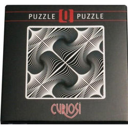 Shimmer #1 - 79 Piece Pocket Jigsaw Puzzle Curiosi (ONLINE ORDER ONLY)