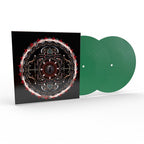 Amaryllis (Rustic Green vinyl) [Vinyl] (ONLINE ORDER ONLY)
