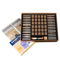 Ship Show! Cooperative Party Board Game (ONLINE ORDER ONLY)