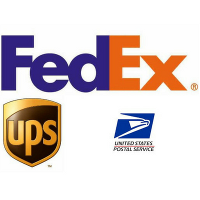 Shipping (ONLINE ORDER ONLY)