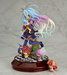 No Game No Life - Shiro 1/7 Scale Figure (ONLINE ORDER ONLY)