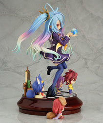 No Game No Life - Shiro 1/7 Scale Figure (ONLINE ORDER ONLY)