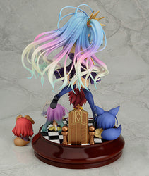 No Game No Life - Shiro 1/7 Scale Figure (ONLINE ORDER ONLY)