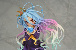 No Game No Life - Shiro 1/7 Scale Figure (ONLINE ORDER ONLY)