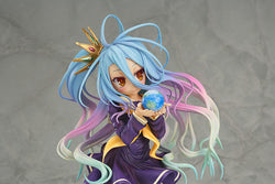 No Game No Life - Shiro 1/7 Scale Figure (ONLINE ORDER ONLY)