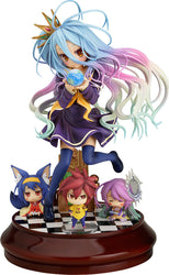 No Game No Life - Shiro 1/7 Scale Figure (ONLINE ORDER ONLY)