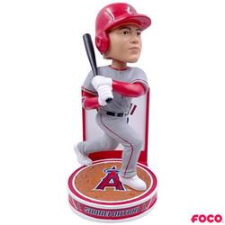 Hero Series Bobbleheads (ONLINE ORDER ONLY)