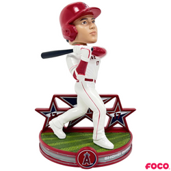 Superstar Series Bobbleheads (ONLINE ORDER ONLY)