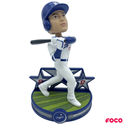 Superstar Series Bobbleheads (ONLINE ORDER ONLY)