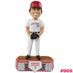 MLB Stadium Lights Bobbleheads (ONLINE ORDER ONLY)