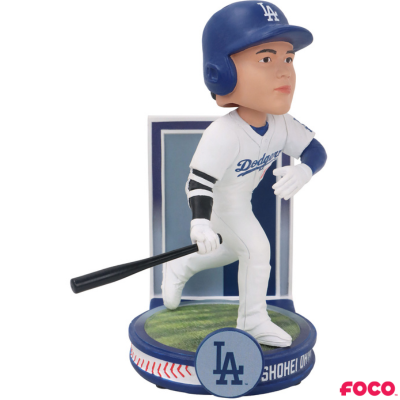 Banner Series Bobbleheads (ONLINE ORDER ONLY)