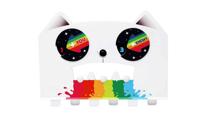 A Game of Cat and Mouth (ONLINE ORDER ONLY)