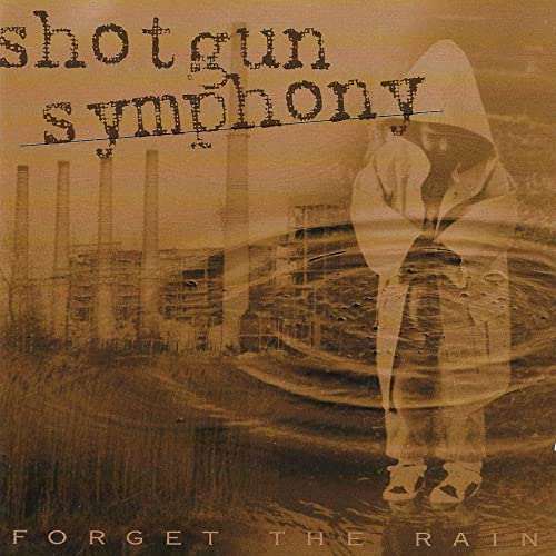 Forget The Rain [CD] (ONLINE ORDER ONLY)