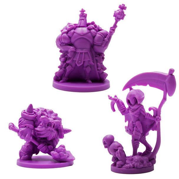 Shovel Knight: Dungeon Duels 3D Edition (ONLINE ORDER ONLY)