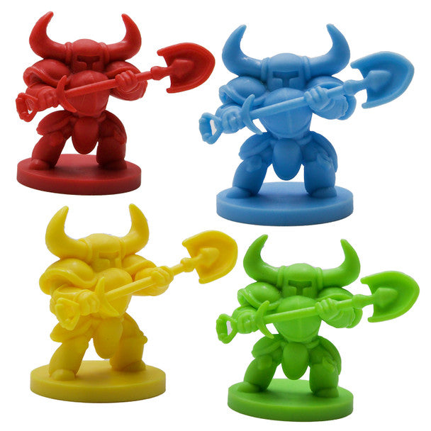 Shovel Knight: Dungeon Duels 3D Edition (ONLINE ORDER ONLY)