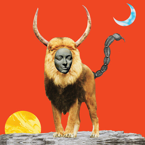 Shovels & Rope - Manticore [Vinyl] (ONLINE ORDER ONLY)