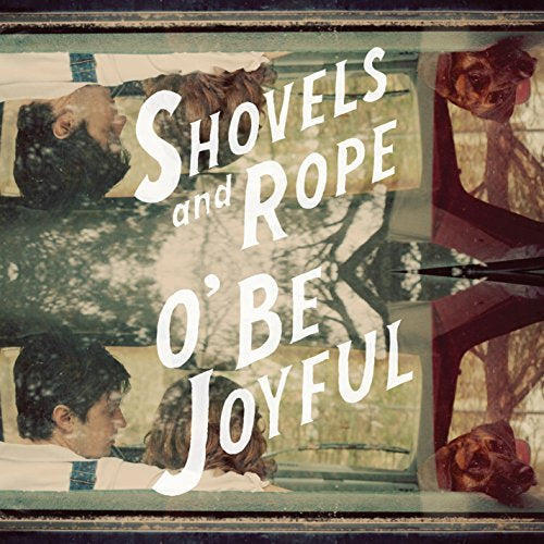 O BE JOYFUL [Vinyl] (ONLINE ORDER ONLY)