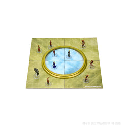 D&D: Icons of the Realms - Showdown Setting - The Temple of Light