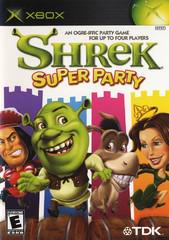 Shrek Super Party - Xbox (Online Order Only)