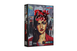 Final Girl: Feature Film - Shriek (ONLINE ORDER ONLY)