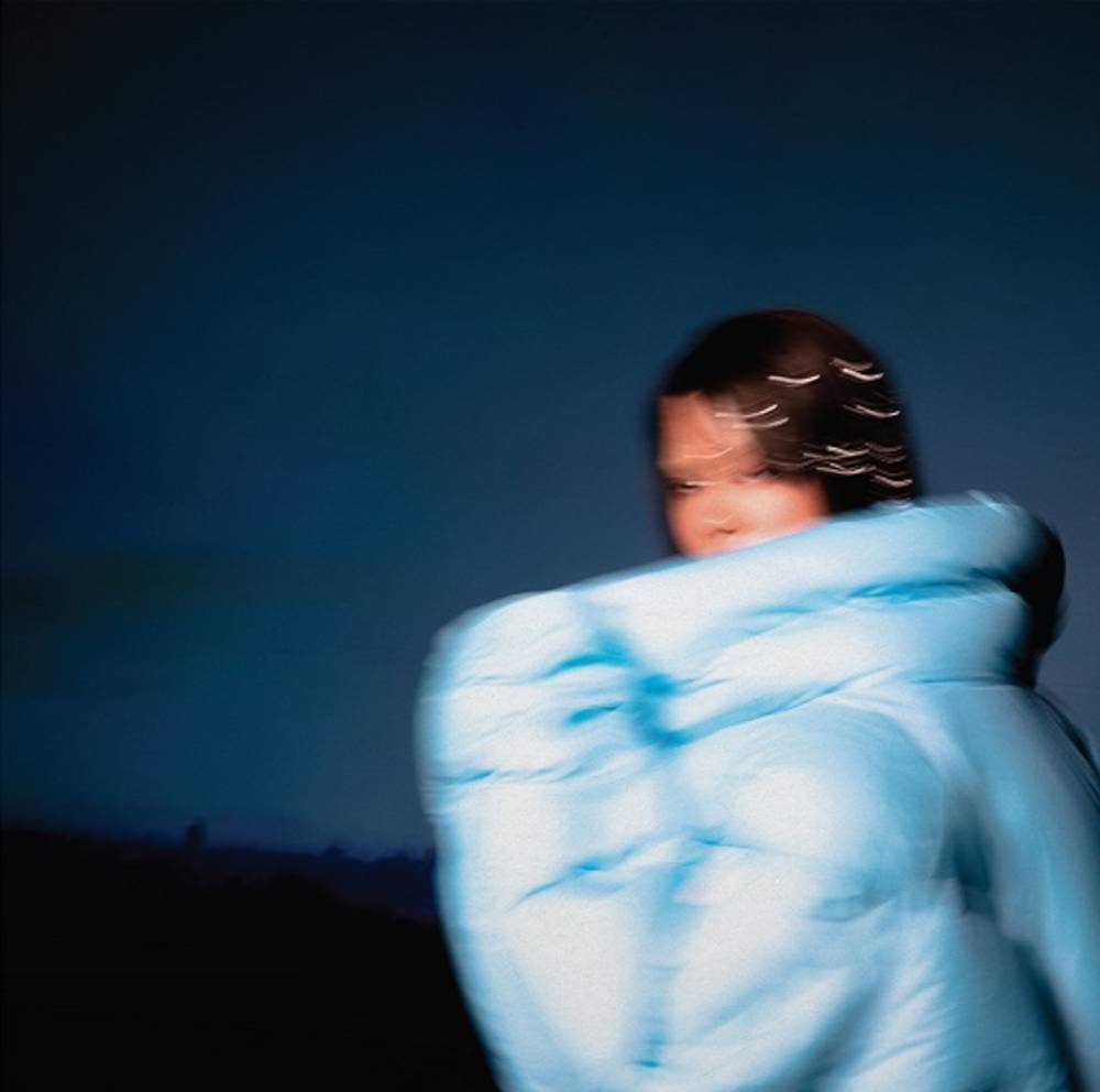 Nymph (Clear Blue Vinyl, Indie Exclusive) [Vinyl] (ONLINE ORDER ONLY)