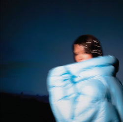 Nymph (Clear Blue Vinyl, Indie Exclusive) [Vinyl] (ONLINE ORDER ONLY)