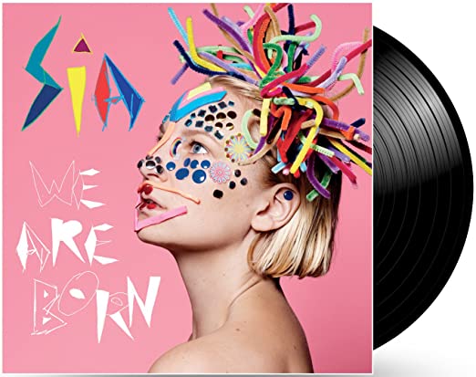 We Are Born [Import] [Vinyl] (ONLINE ORDER ONLY)