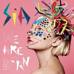 We Are Born [Import] [Vinyl] (ONLINE ORDER ONLY)