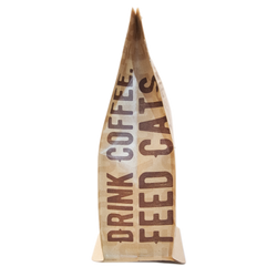 Pip's Papua New Guinea: Thick Bodied Medium Roast